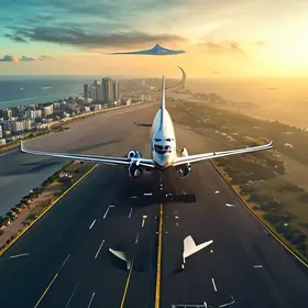 voos diretos para Punta Cana