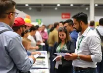 Mega Mutirão de Empregos