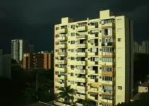 moradora foi flagrada xingando e humilhando zelador
