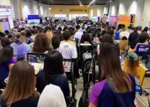 Mutirão de Empregos
