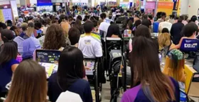 Mutirão de Empregos