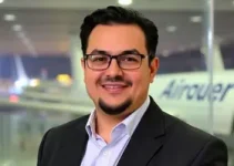 novo CEO da CVC