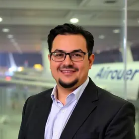 novo CEO da CVC