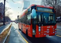 ônibus intermunicipais