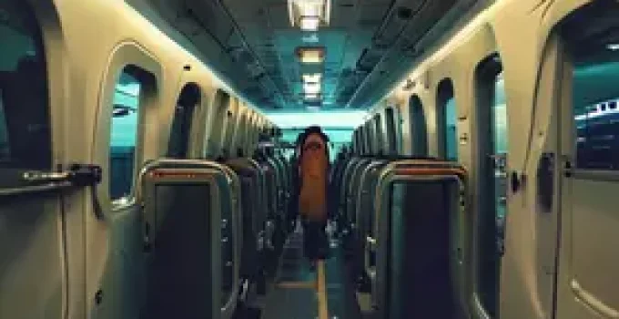 passageiro é retirado de voo em Guarulhos