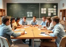 Encontro de Organização Escolar