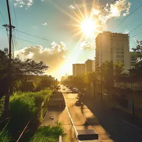 CEUs de Guarulhos