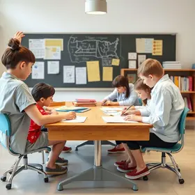 acolhimento e organização pedagógica