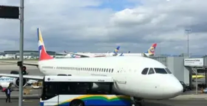 aeromóvel de Guarulhos