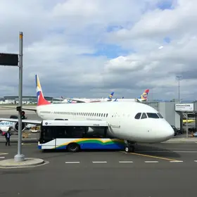 aeromóvel de Guarulhos