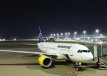 Aeromovel Guarulhos