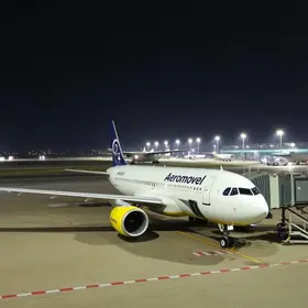 Aeromovel Guarulhos