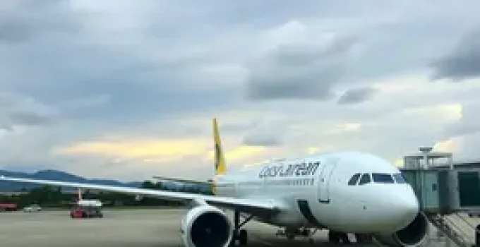Aeroporto de Guarulhos
