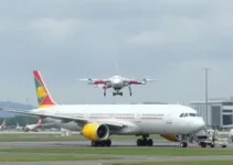 aeroporto de Guarulhos