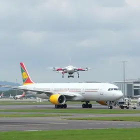 aeroporto de Guarulhos