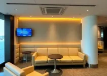 salas VIP Banco do Brasil