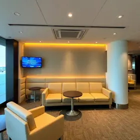 salas VIP Banco do Brasil