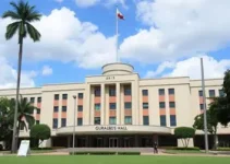 Concurso Câmara de Guarulhos SP