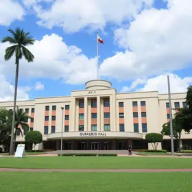 Concurso Câmara de Guarulhos SP