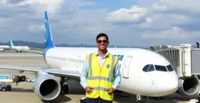 vaga jovem aprendiz aeroporto guarulhos