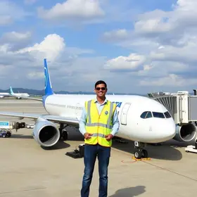 vaga jovem aprendiz aeroporto guarulhos