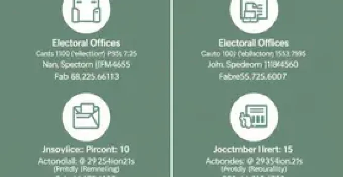 Eleições 2026