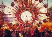 carnaval no Sesc Guarulhos