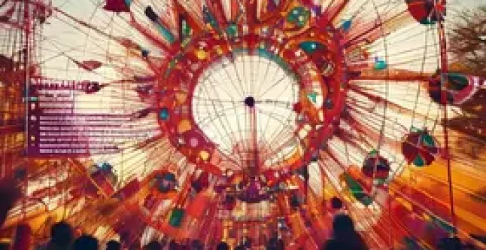 carnaval no Sesc Guarulhos