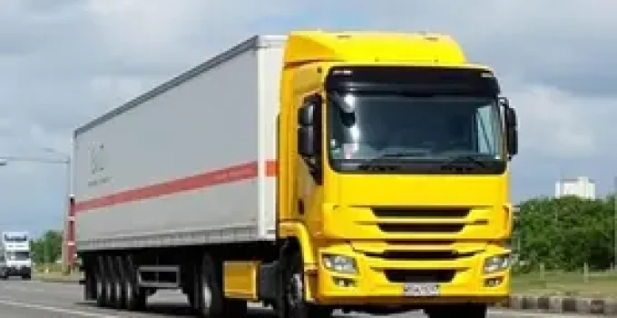 manobrista de carreta