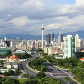 Governo de SP infraestrutura urbana Guarulhos
