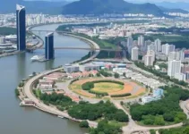geração de vagas