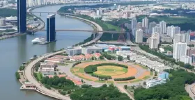 geração de vagas
