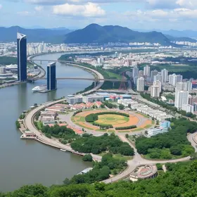 geração de vagas