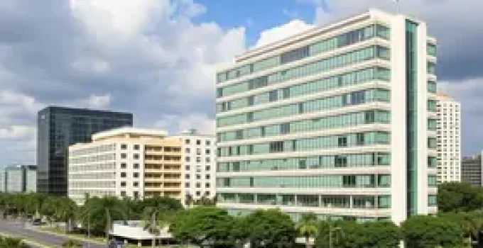 Guarulhos Business Park
