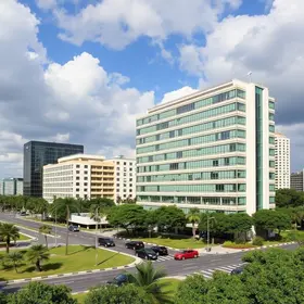 Guarulhos Business Park