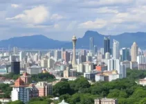 Guarulhos entre as 100 cidades campeãs de emprego em São Paulo em 2025