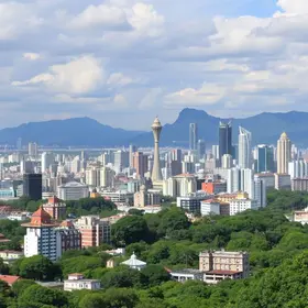 Guarulhos entre as 100 cidades campeãs de emprego em São Paulo em 2025