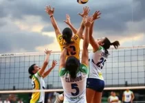 Guarulhos vence Campinas