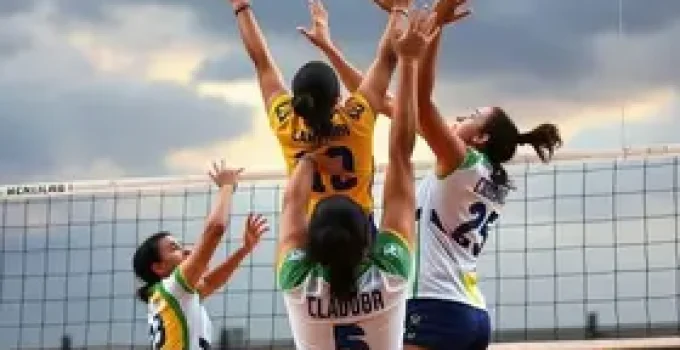 Guarulhos vence Campinas