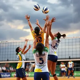 Guarulhos vence Campinas