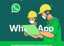 oportunidade de emprego em Guarulhos