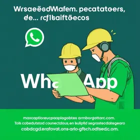 oportunidade de emprego em Guarulhos