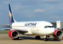 vagas de trabalho em manutenção aeronáutica