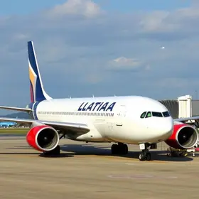 vagas de trabalho em manutenção aeronáutica