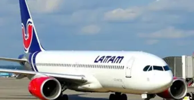 manutenção aeronáutica