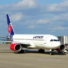 manutenção aeronáutica