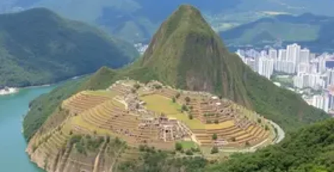 LATAM oferta vagas de emprego