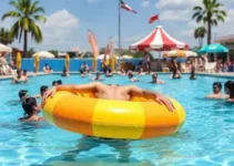 piscinas dos CEUs
