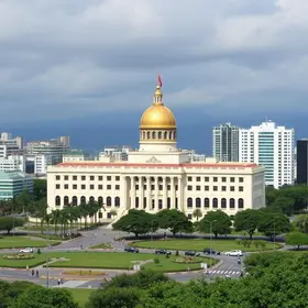 Prefeitura de Guarulhos SP
