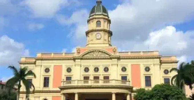 Prefeitura de Guarulhos SP